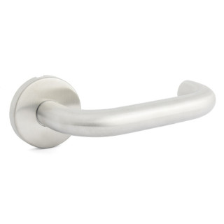 ROSETA INOX-ART HADES D53 FORMA ''U''