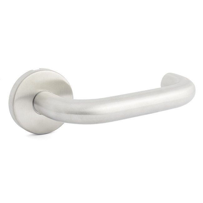 ROSETA INOX-ART HADES D53 FORMA ''U''