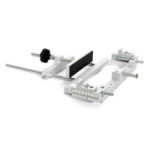 DIMA BASE UNIVERSAL PARA BISAGRAS KUBICA