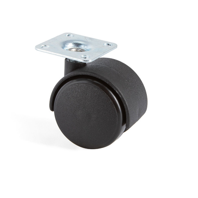 RUEDA GIRATORIA MODELO KELLY ø45 ARO... RUEDA GIRATORIA MODELO KELLY ø45 ARO...