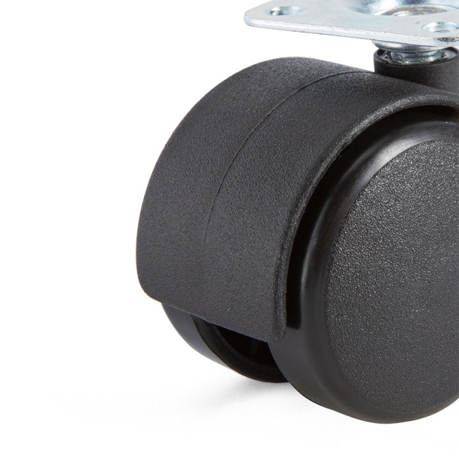 RUEDA GIRATORIA MODELO KELLY ø45 ARO... RUEDA GIRATORIA MODELO KELLY ø45 ARO...