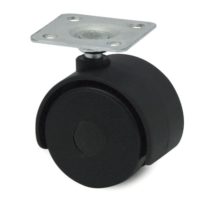 RUEDA GIRATORIA MODELO KELLY ø45 ARO... RUEDA GIRATORIA MODELO KELLY ø45 ARO...