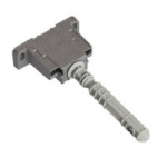 SOPORTE DE MONTAJE OCULTO PARA ESTANTES MODELO TRIADE PRO MAXI