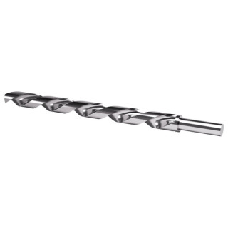 BROCA PARA PLANTILLA. METAL. PARA PLANTILLA. DIÁMETRO 14MM. LONGITUD 214MM - ITALIANA FERRAMENTA