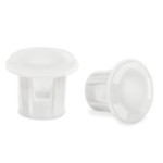 PARAGOLPE BI-MATERIAL TENDO AG.10 TRANSPARENTE -