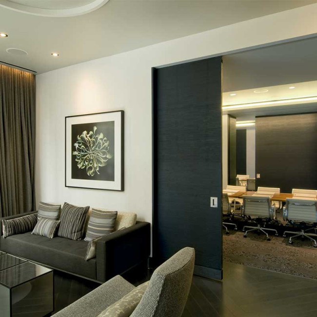 JUEGO DE ACCESORIOS SLID-150 RETRAC