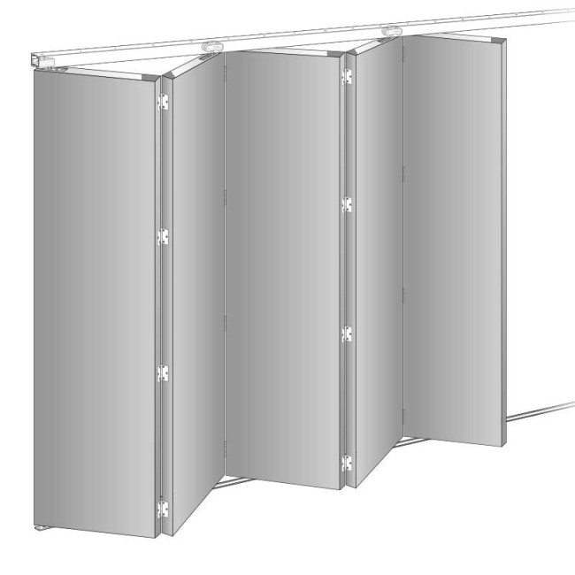 JUEGO DE ACCESORIOS LITE FOLD