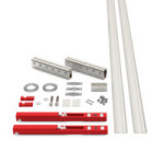 JUEGO DE ACCESORIOS LITE GLASS+ T