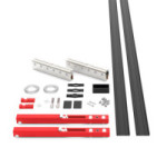 JUEGO DE ACCESORIOS LITE GLASS+ T