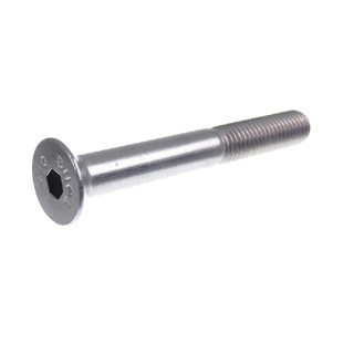 TORNILLO ALLEN DIN 7991 MÉTRICA 8/10 - 65/90mm 2