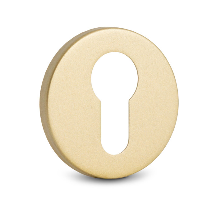 BOCALLAVE ZAMAK Ø50x5mm ACABADO...