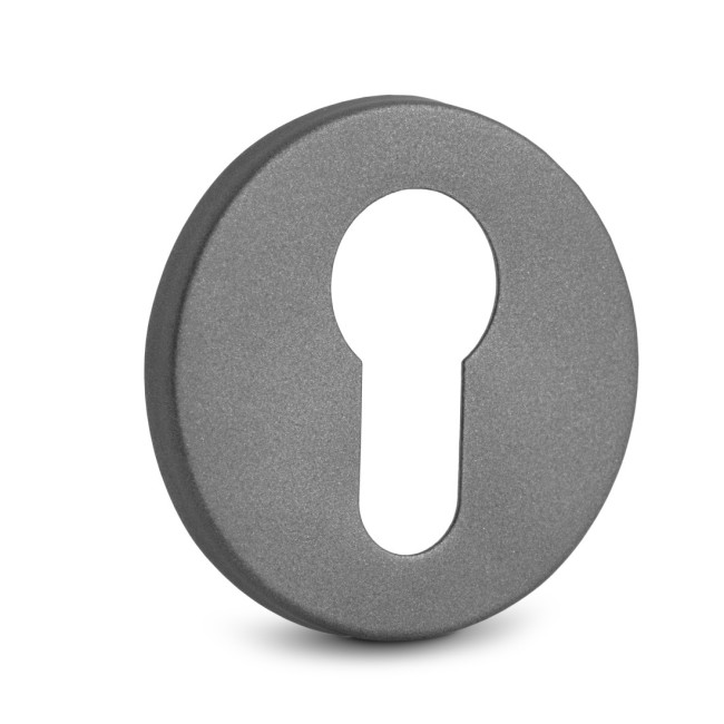 BOCALLAVE ZAMAK Ø50x5mm ACABADO...