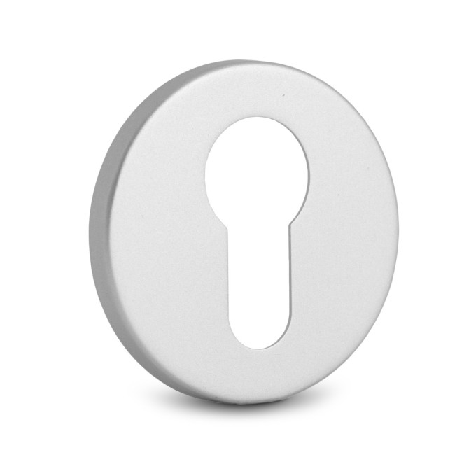 BOCALLAVE ZAMAK Ø50x5mm ACABADO...