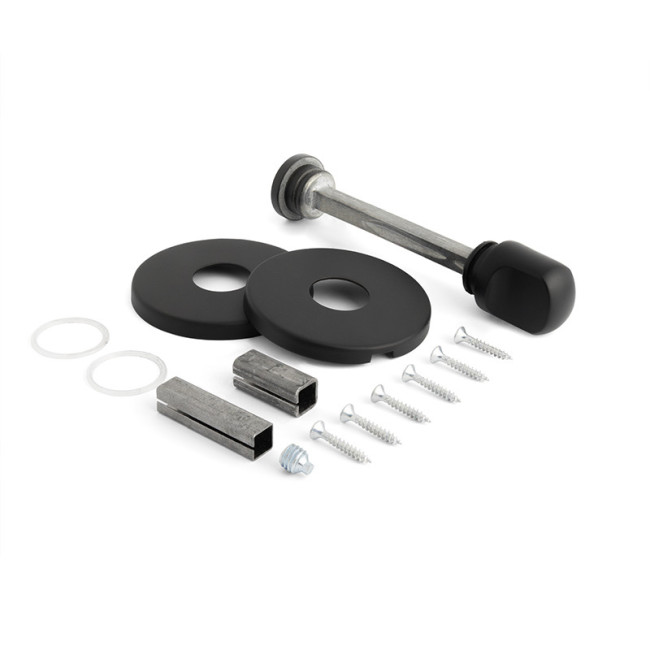 MULETILLA DESBLOQUEO ZAMAK Ø50x5mm...