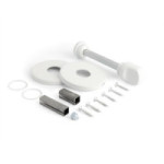 MULETILLA DESBLOQUEO ZAMAK Ø50x5mm ACABADO NEGRO, LATON, CROMO, BLANCO, ANTRACITA