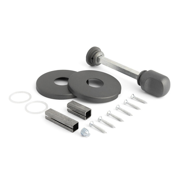 MULETILLA DESBLOQUEO ZAMAK Ø50x5mm...