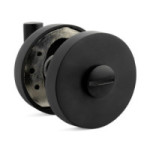 MULETILLA DESBLOQUEO "T" 50mm Ø50 LATON MATE, NEGRO MATE, NIQUEL SATINADO