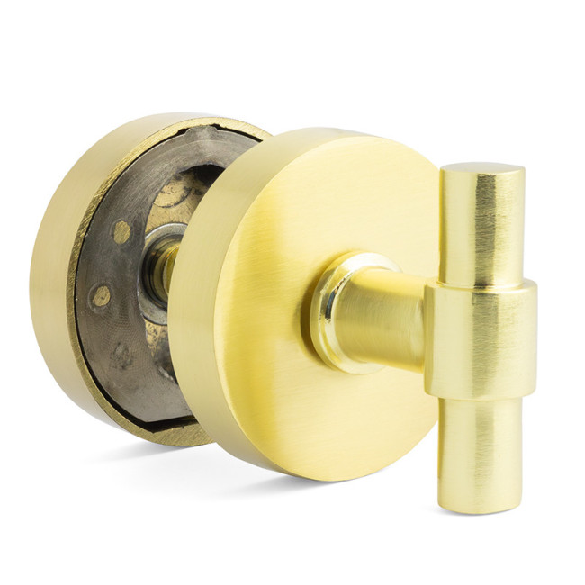 MULETILLA DESBLOQUEO "T" 50mm Ø50...