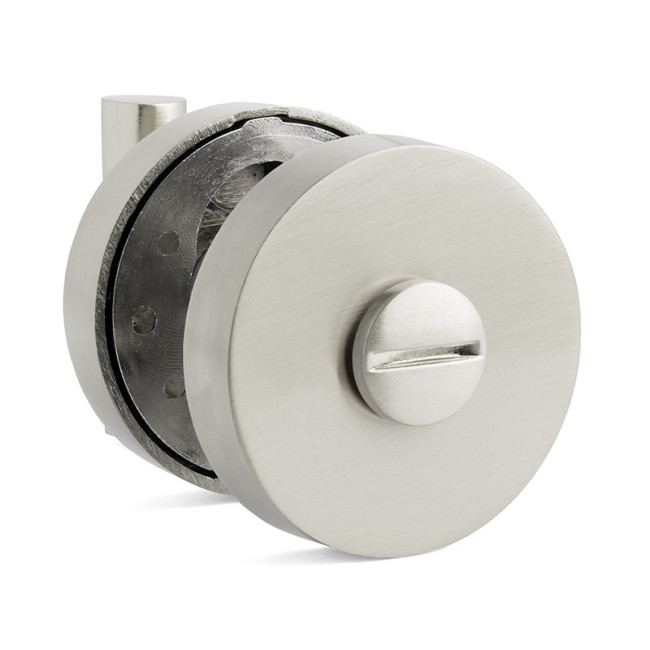 MULETILLA DESBLOQUEO "T" 50mm Ø50...