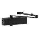 CUERPO CIERRAPUERTAS TESA DC140 ACABADOS BLANCO, PLATA Y NEGRO