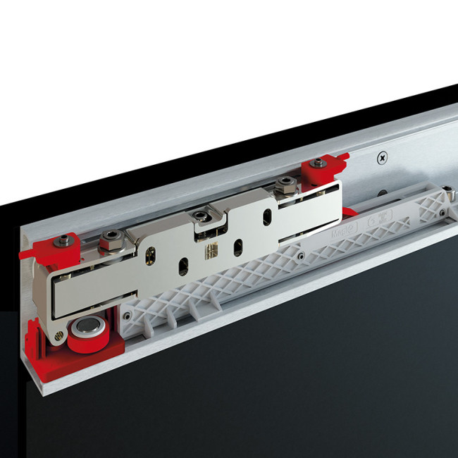 MAGIC2 KIT HERRAJES 1 PUERTA. CARGA...