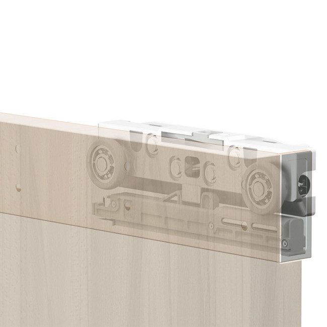 MAGIC2 KIT HERRAJES 1 PUERTA. CARGA...