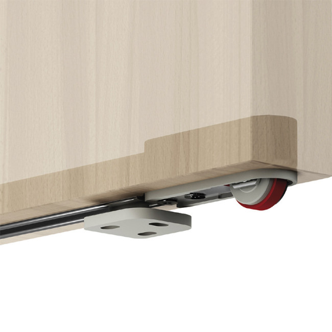 MAGIC2 KIT HERRAJES 1 PUERTA. CARGA...