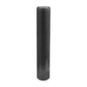 FILM ESTIRABLE NEGRO 500mm. 23micras