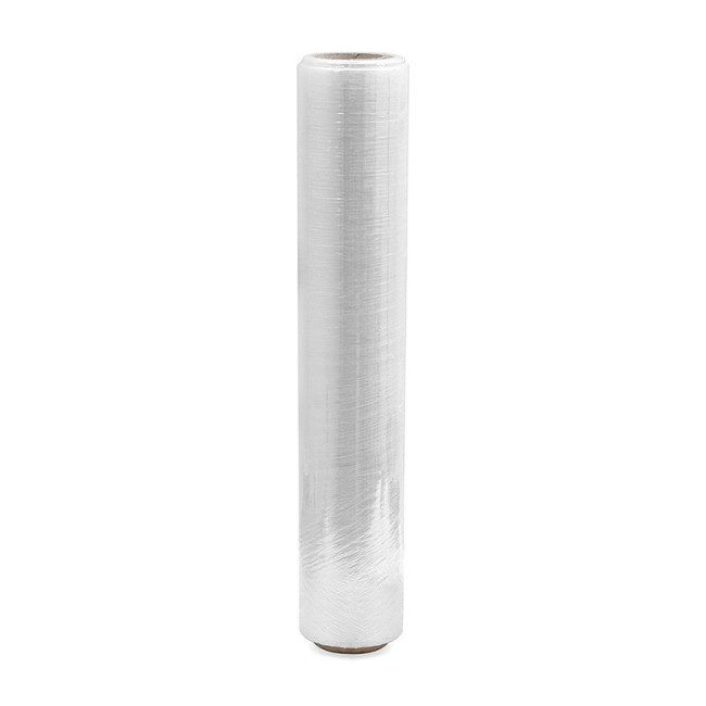 FILM EST.TRANSP.500mm 23micras 3Kg 2,2 Kg PLASTICO