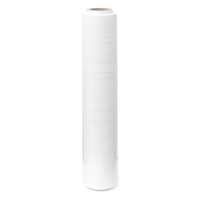 FILM ESTIRABLE BLANCO 500mm. 23micras