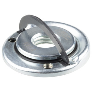 TUERCA RAPIDA WOLFCRAFT PARA AMOLADORA 2463000 VALIDA HASTA DISCO DE 150mm