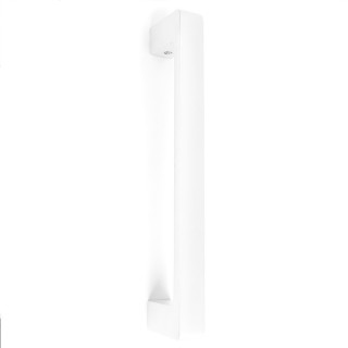 MANILLON ZAMAK H43 C210  L228 ACABADO CROMO SATINADO, NEGRO, BLANCO, ANTRACITA, LATON MATE