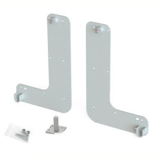 PLACAS CAMA ABATIBLE HORIZONTAL 90-105 JUEGO DE PLACAS CAMA HORIZONTAL - COMPLETO)