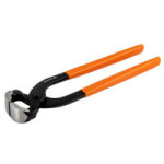 TENAZA CARPINTERO 6"-150mm PVC TIPO FRANCES