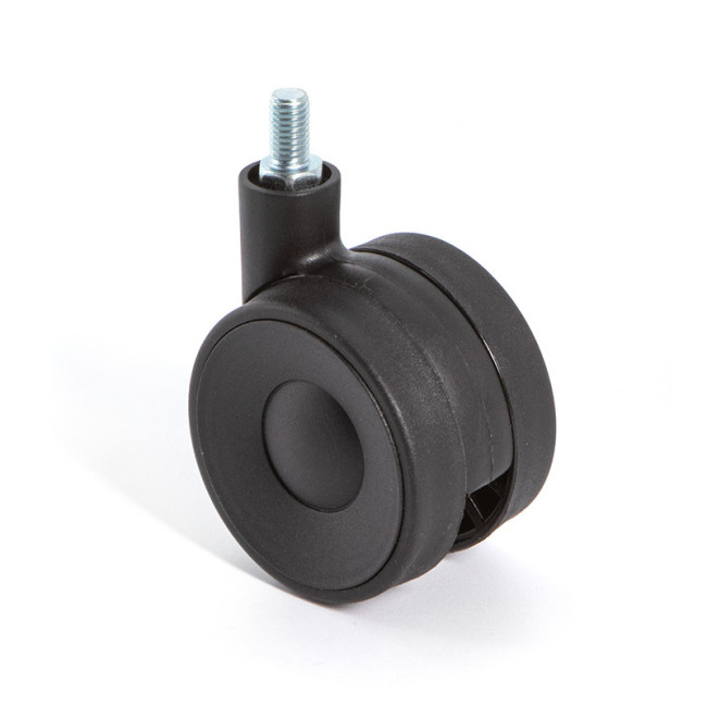 RUEDA GIRATORIA KROOS ARO DOBLE ø60 M8 RUEDA GIRATORIA KROOS ARO DOBLE ø60 M8