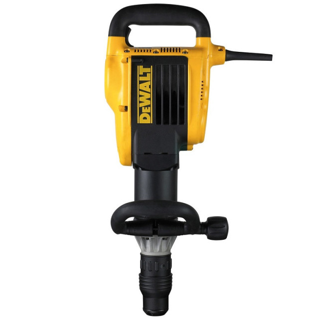 MARTILLO DEMOLEDOR D25899K-QS. SDS-MAX. 17,9 J. 1500 W - DEWALT