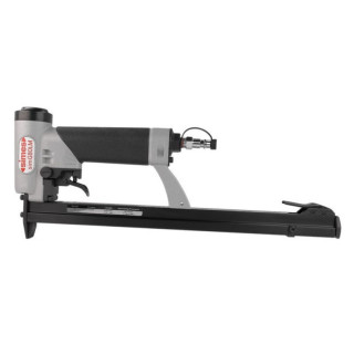 GRAPADORA NEUMÁTICA LIGERA SIMG80 LM PARA GRAPA TIPO 80 (6-16 MM), USO PROFESIONAL EN TAPICERÍA Y EBANISTERÍA - REF. 120