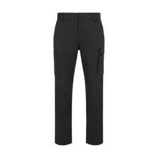 PANTALON ARROW 4-XTREME VERDE TALLAS S-XL