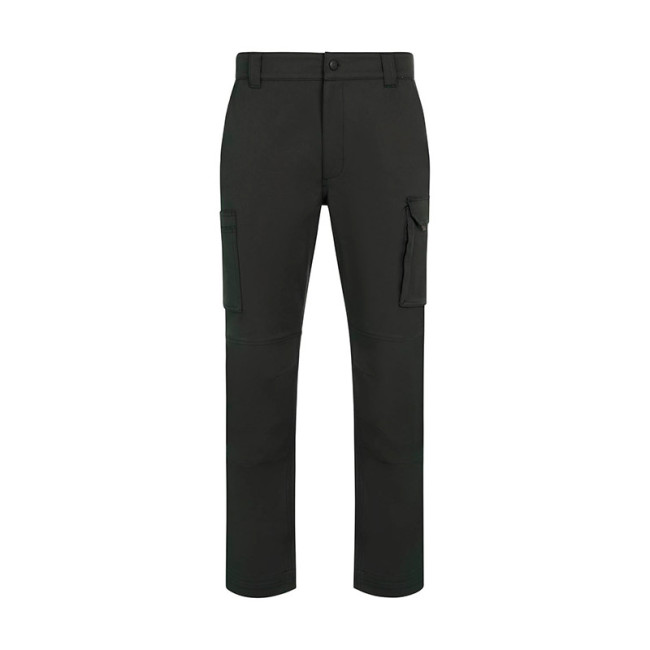 PANTALON ARROW 4-XTREME VERDE TALLAS S-XL