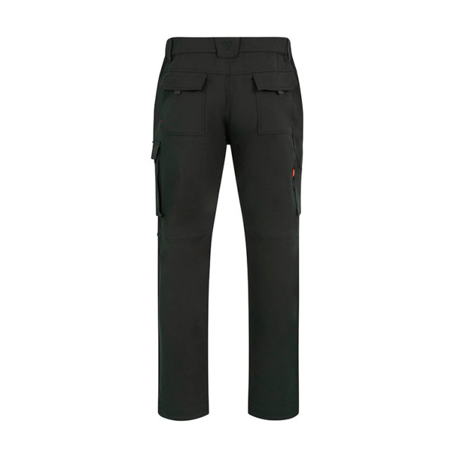 PANTALON ARROW 4-XTREME VERDE TALLAS S-XL