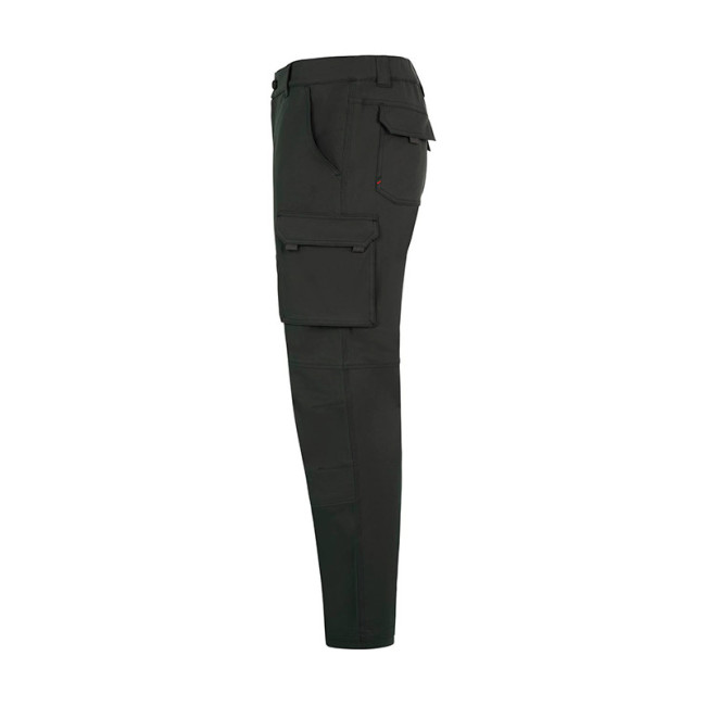 PANTALON ARROW 4-XTREME VERDE TALLAS S-XL