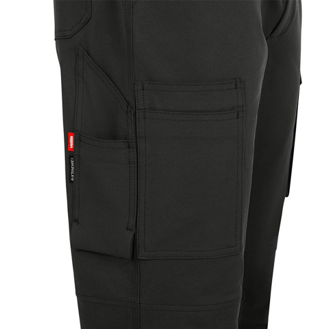 PANTALON ARROW 4-XTREME VERDE TALLAS...