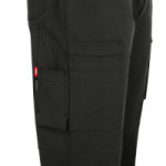 PANTALON ARROW 4-XTREME VERDE TALLAS S-XL