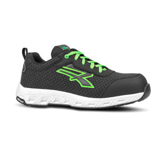 ZAPATO SEGURIDAD U-POWER MITCH TALLAS 39-48 2