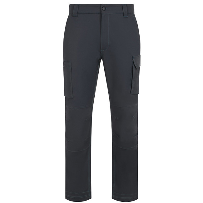 PANTALÓN MULTIBOLSILLOS 4-XTREME...