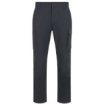 PANTALÓN MULTIBOLSILLOS 4-XTREME ARROW - NEGRO, GRIS, AZUL MARINO - TALLA S