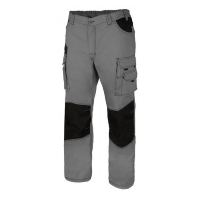 PANTALON REFORZADO CANVAS...