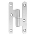 PERNIO SIN REMATE INOX304 305/100 DERECHA MANO DERECHA