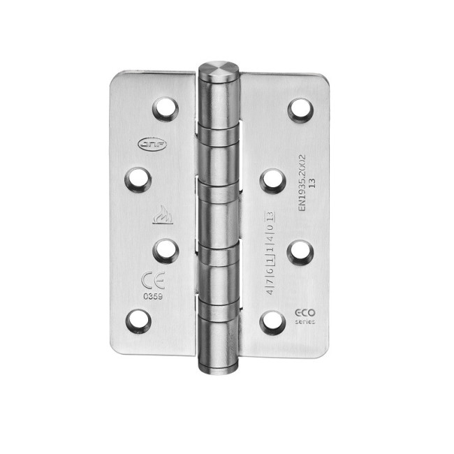 BISAGRA 75X100MM JNF ACABADO EFECTO INOX