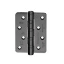BISAGRA 75X100MM JNF ACABADO EFECTO INOX